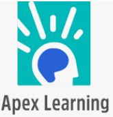 Apex Learning's Logo